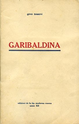 Garibaldina