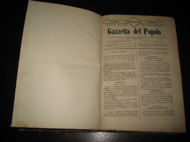 Gazzetta del Popolo