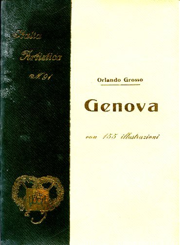 Genova
