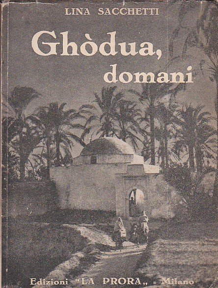 Ghòdua, domani