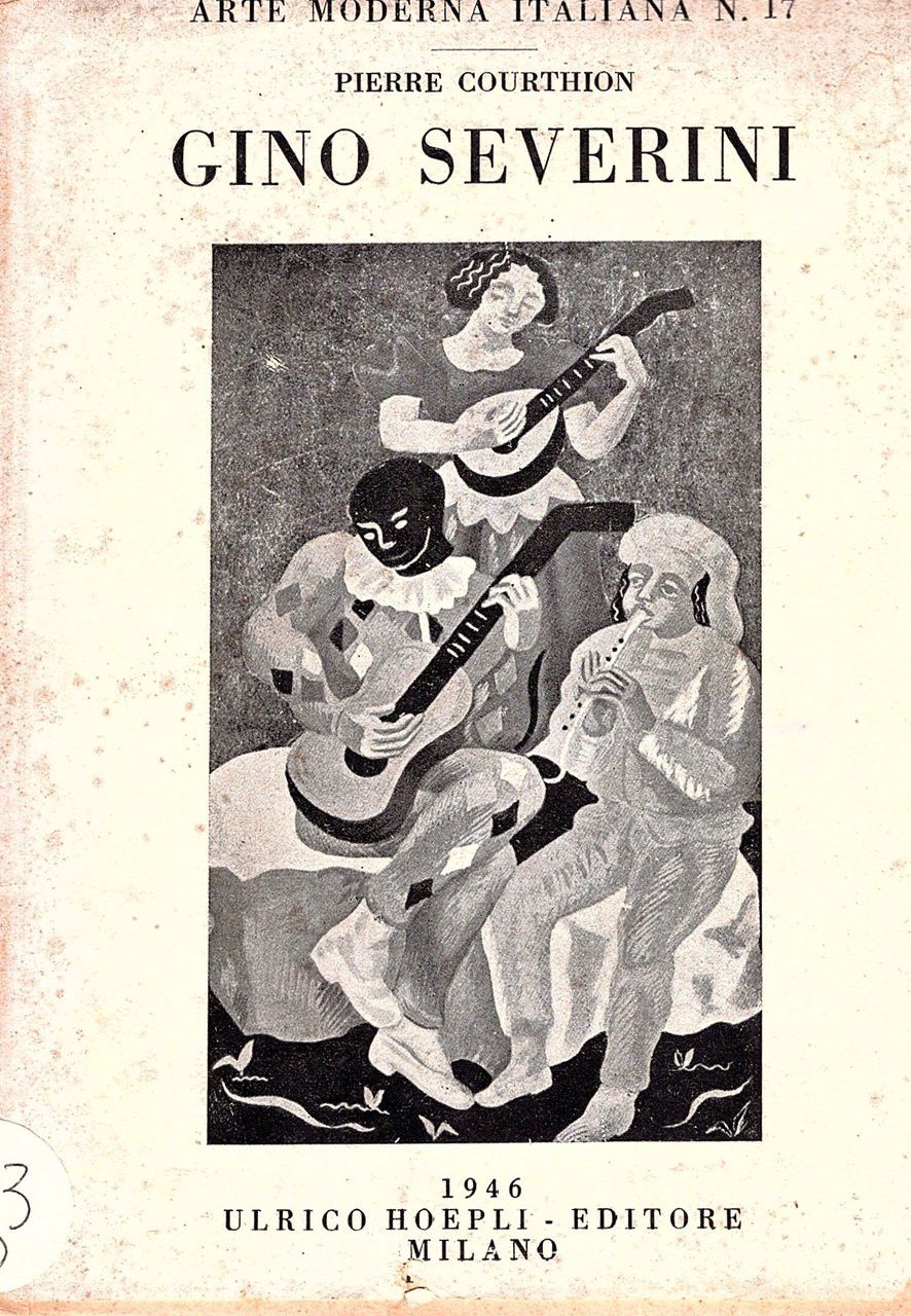 Gino Severini