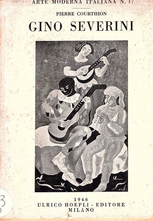 Gino Severini