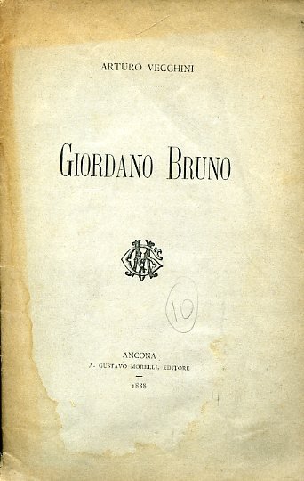 Giordano Bruno