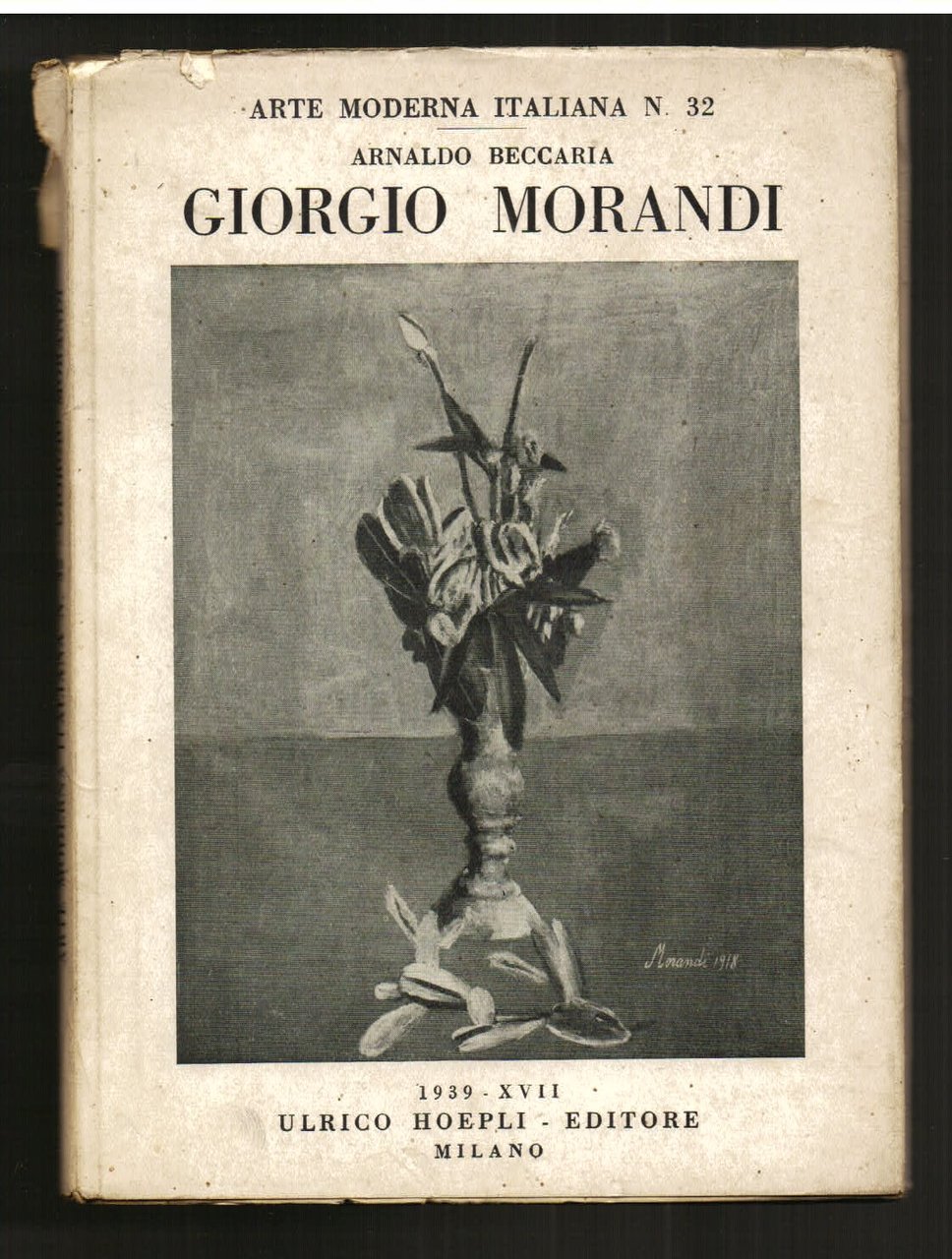 Giorgio Morandi