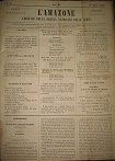 Giornale della Società Nazionale delle Corse - L'Amazone. Giornale della … | Immagine Gallery 1