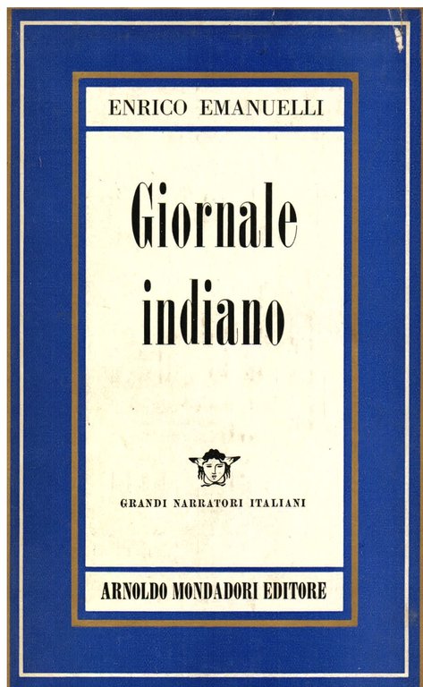 Giornale indiano