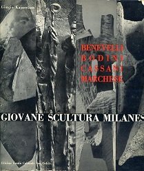 Giovane scultura milanese