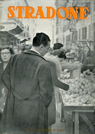 Giovanni Stradone. Presentazione di Giuseppe Dessì - Con una nota …