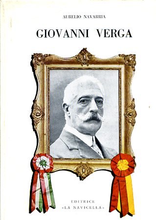 Giovanni Verga