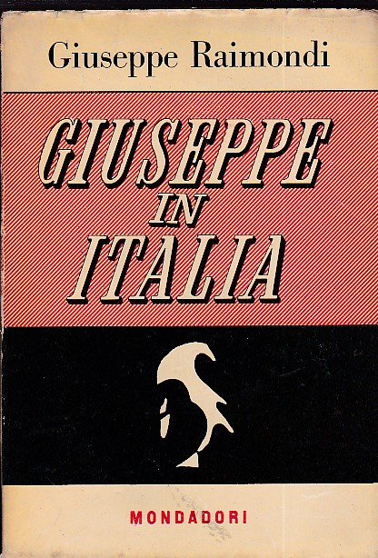 Giuseppe in Italia