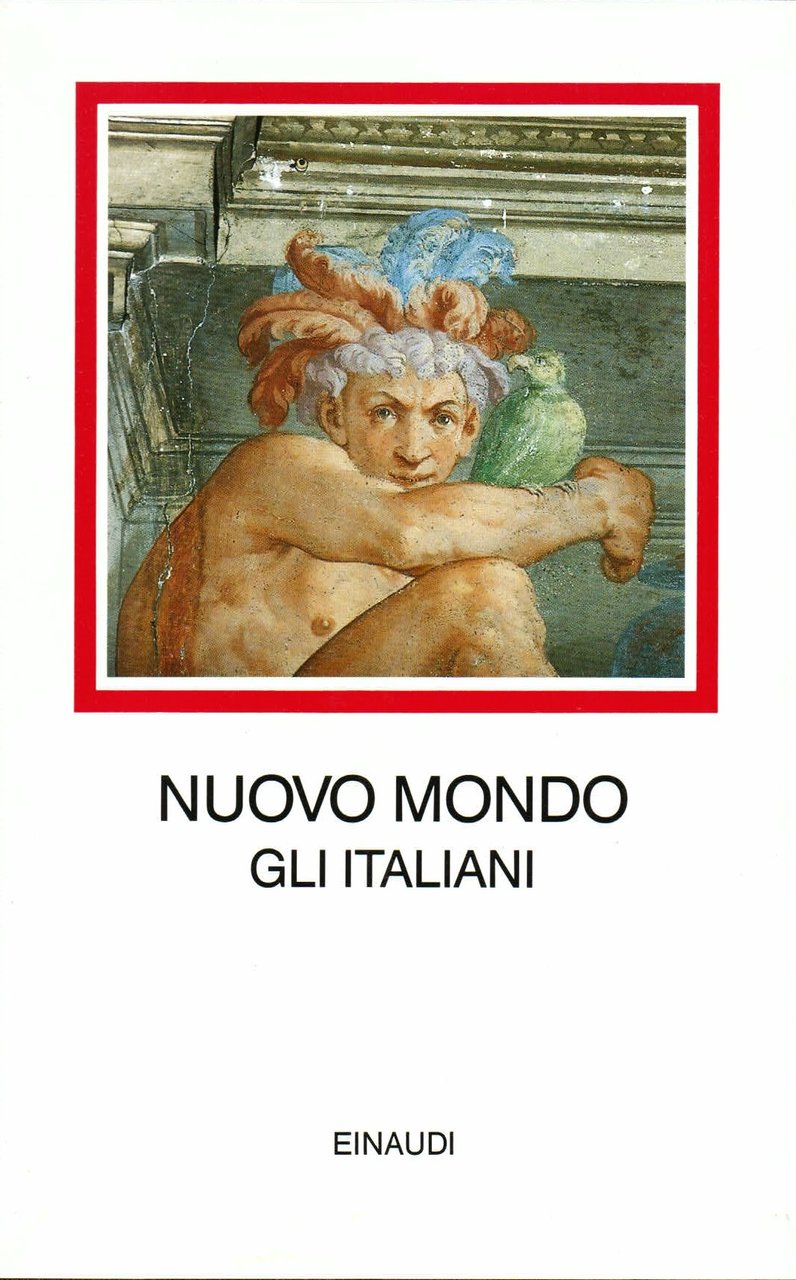 Gli italiani 1492-1565. A cura di Paolo Collo e Pier …