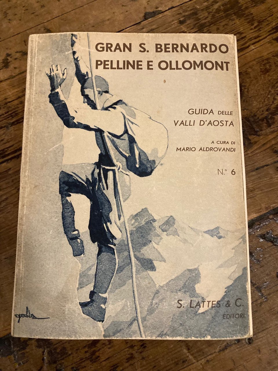 Gran San Bernardo, Pelline e Ollomont. Guide delle Valle d'Aosta, …