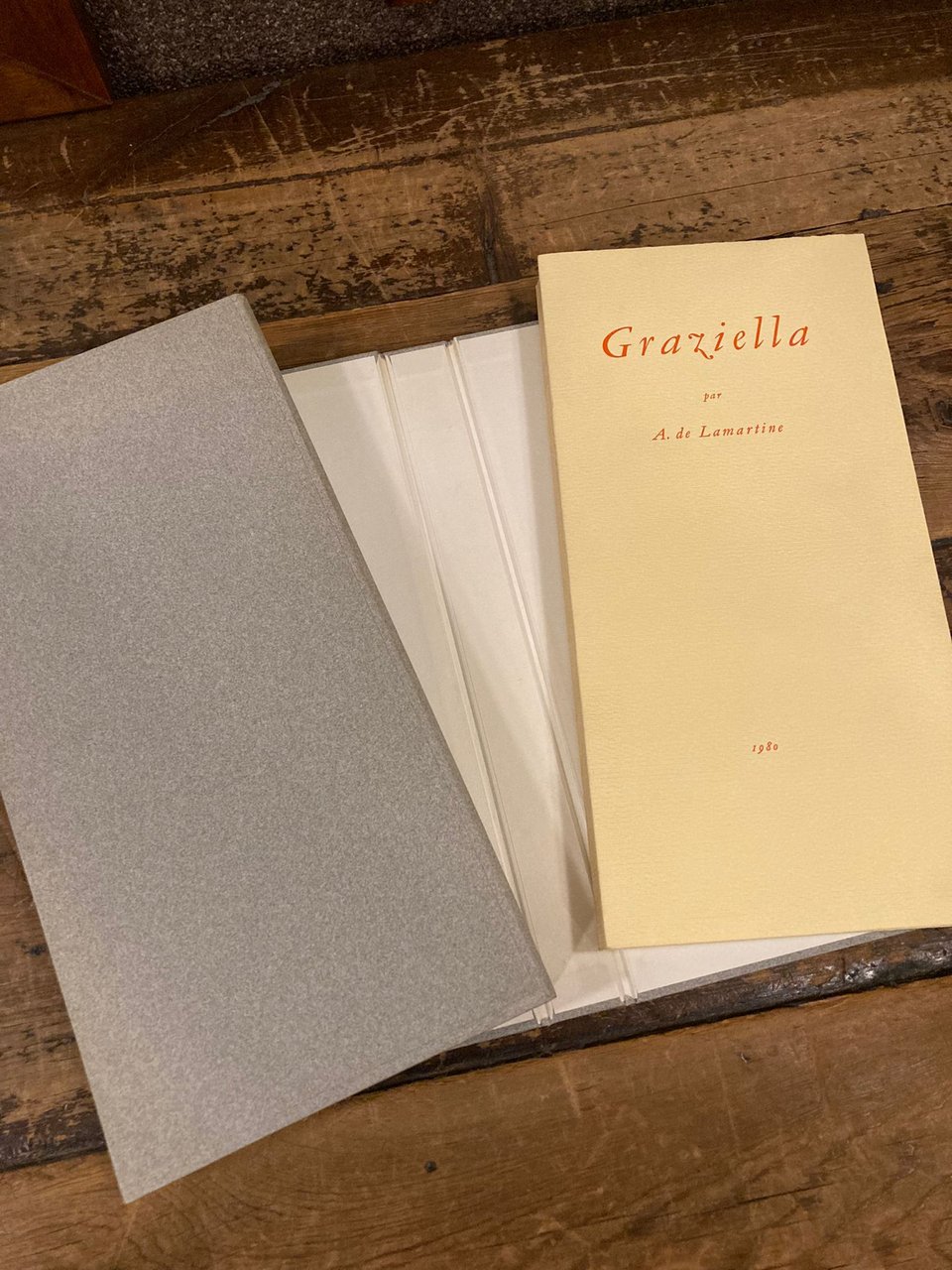 Graziella