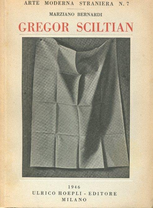 Gregor Sciltian