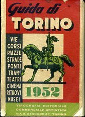 Guida di Torino