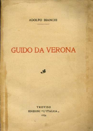 Guido da Verona