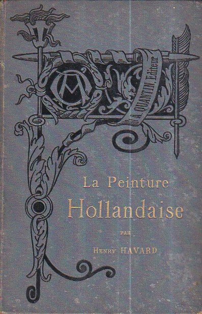Histoire de la peinture hollandaise