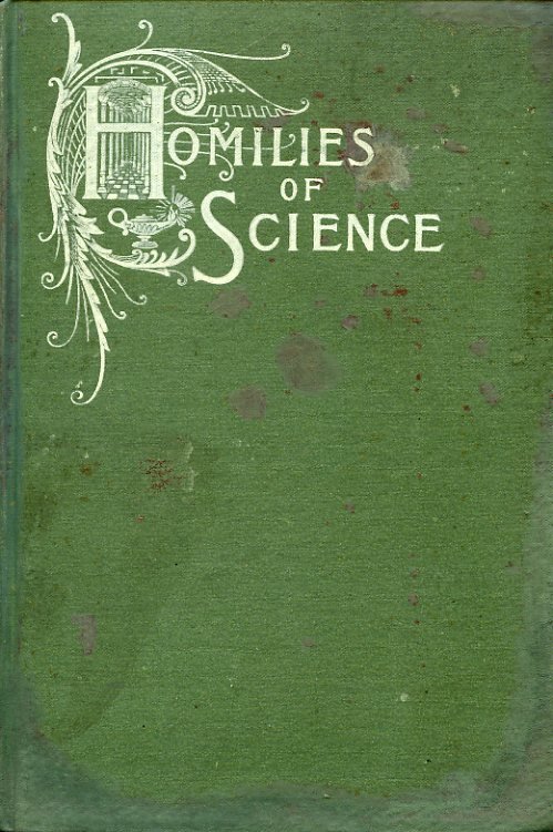 Homilies of Science