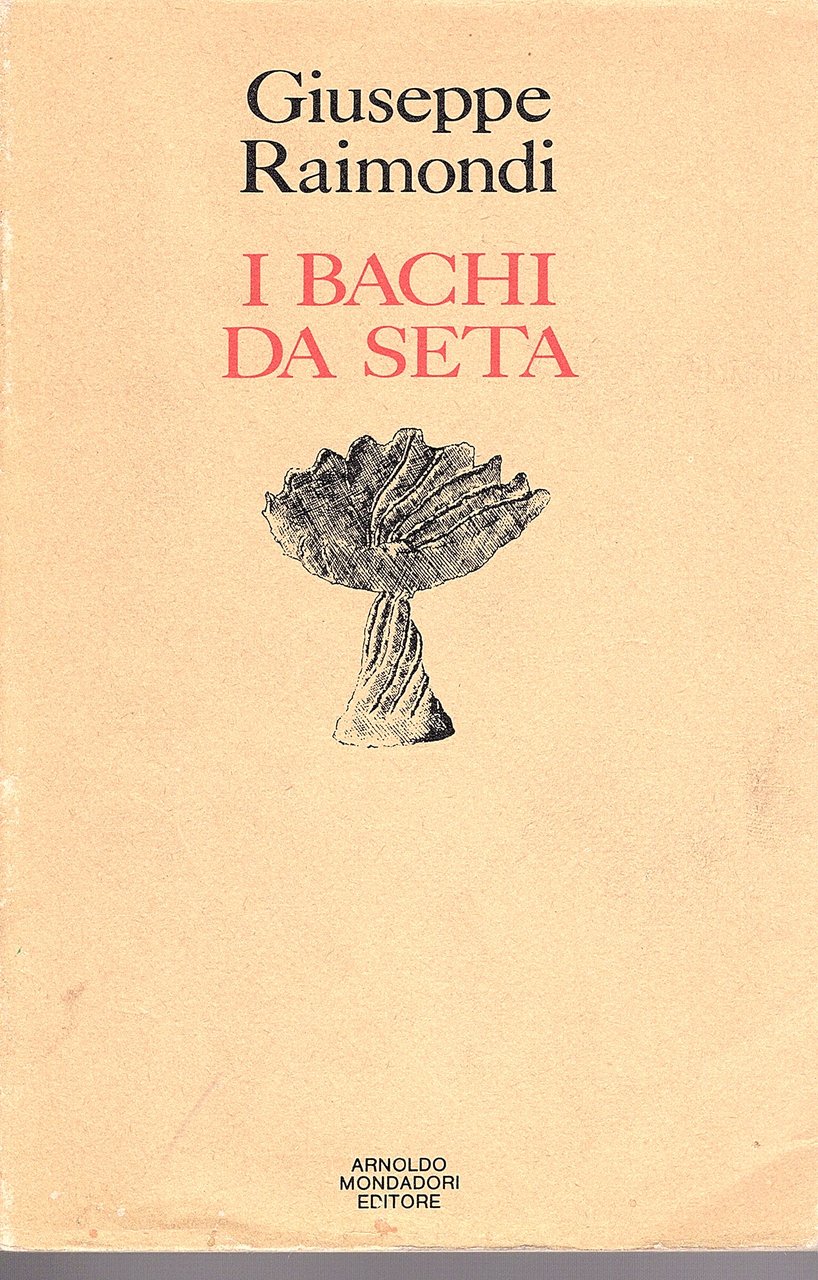 I bachi da seta