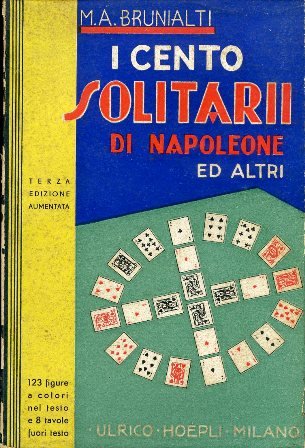 I cento solitarii di Napoleone ed altri