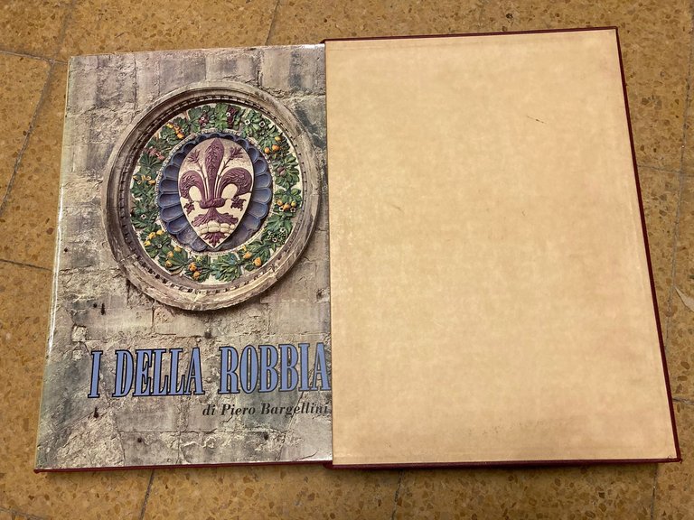 I Della Robbia