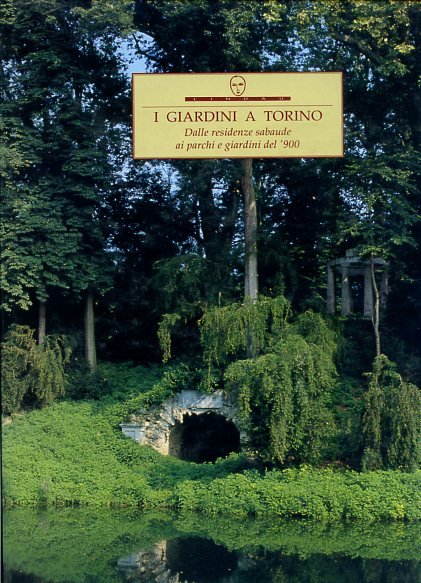 I giardini a Torino