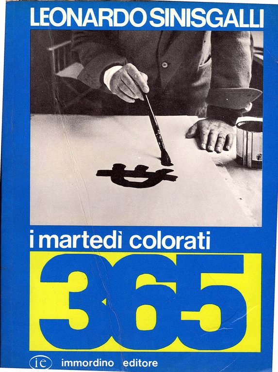 I martedì colorati | Immagine Gallery 1