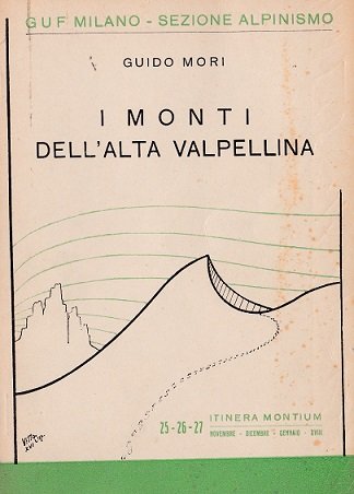 I Monti dell'Alta Valpellina