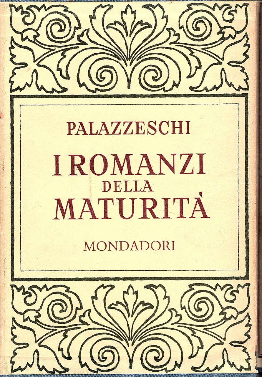 I romanzi della maturità