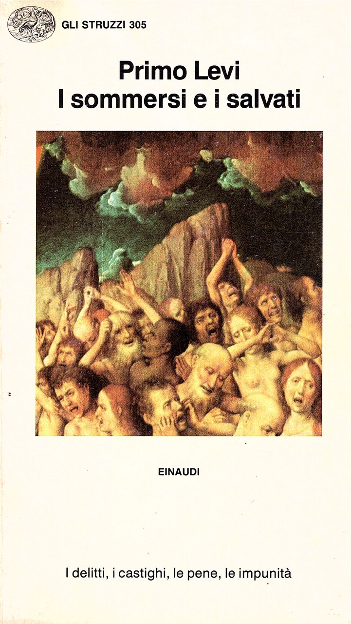 I sommersi e i salvati