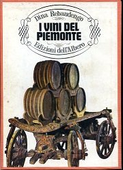 I vini del Piemonte