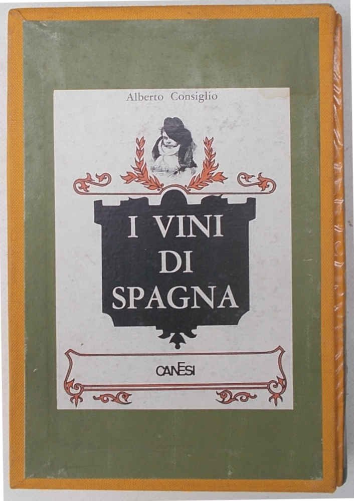 I vini di Spagna