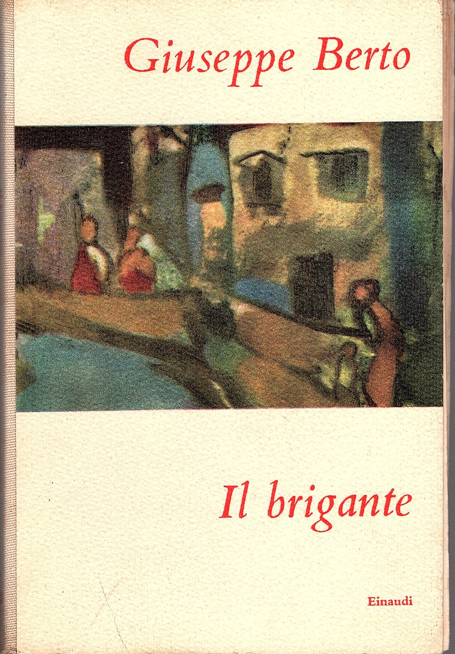 Il brigante