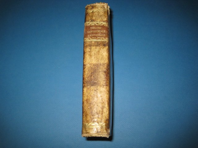 Il Cannocchiale Aristotelico, o sia, Idea dell'arguta, et ingegnosa elocutione, …