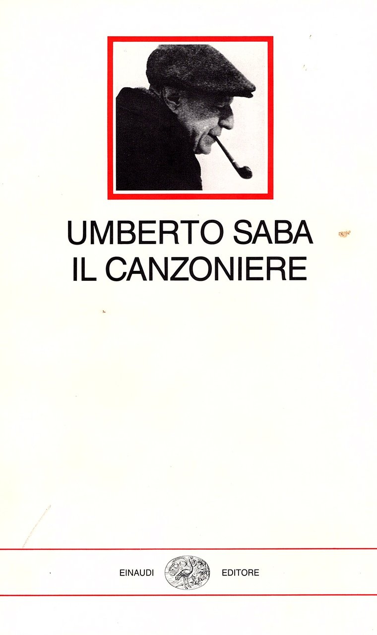 Il Canzoniere (1900 - 1954)