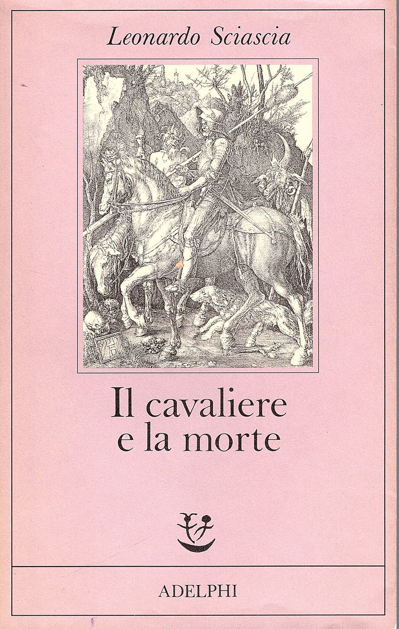 Il cavaliere e la morte | Immagine principale