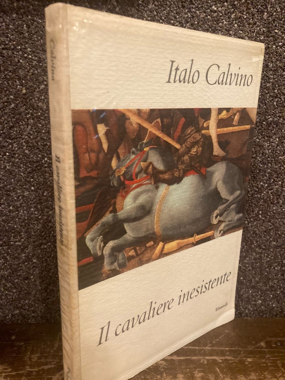 Il cavaliere inesistente