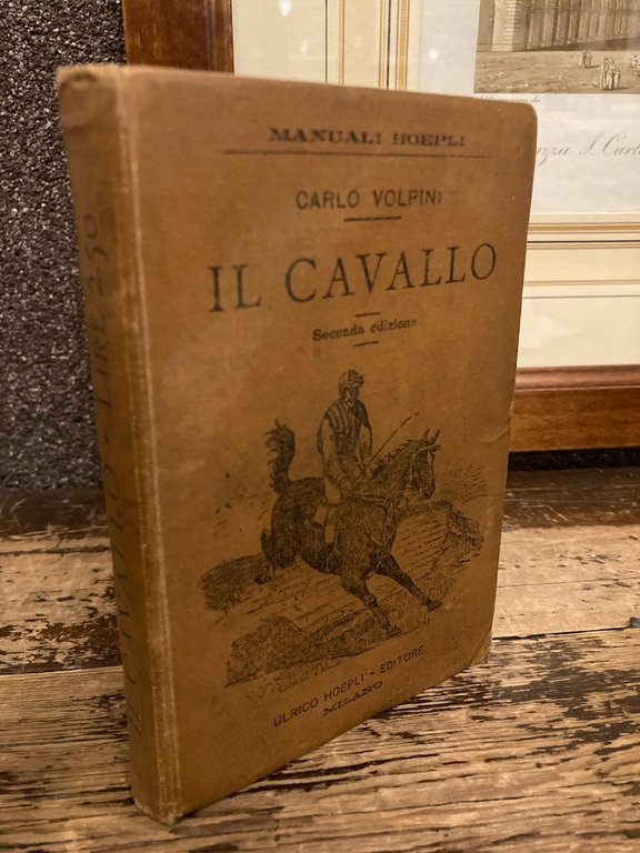 Il Cavallo