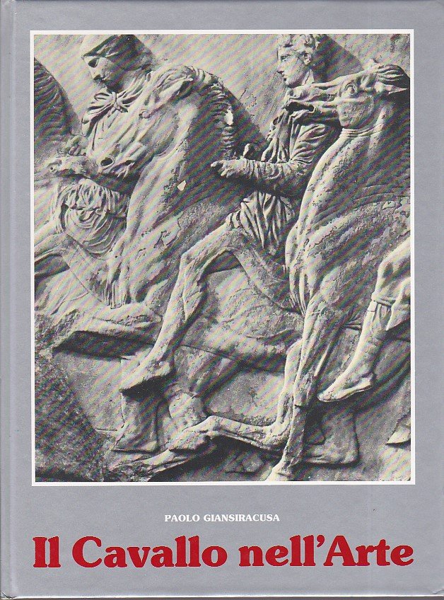 Il cavallo nell' arte