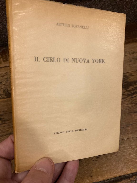 Il cielo di Nuova York | Immagine Gallery 2