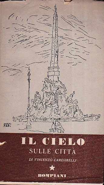 Il cielo sulle città | Immagine principale