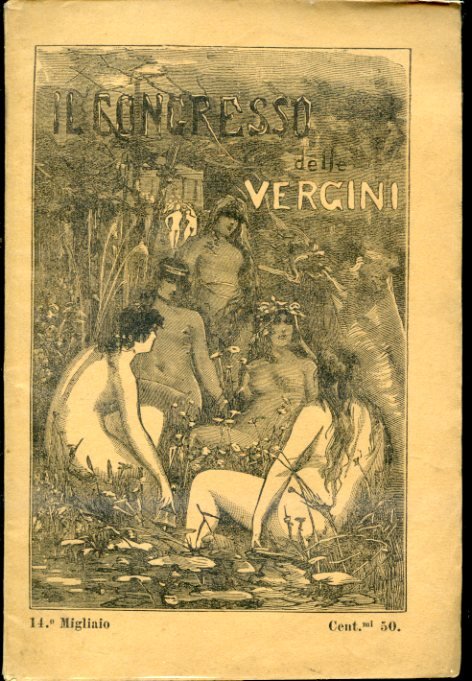 Il Congresso delle Vergini