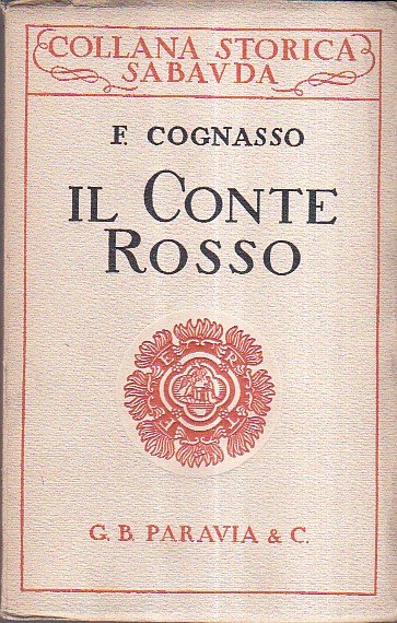 Il Conte Rosso (1360 - 1391)