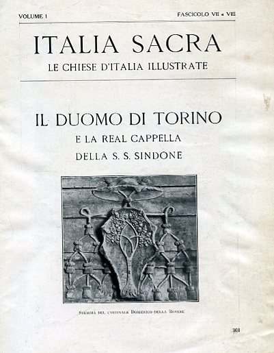 Il Duomo di Torino e la Real Cappella della S. …