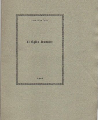 Il figlio lontano