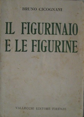 Il figurinaio e le figurine