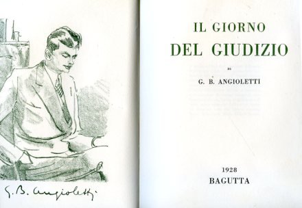 Il Giorno del Giudizio