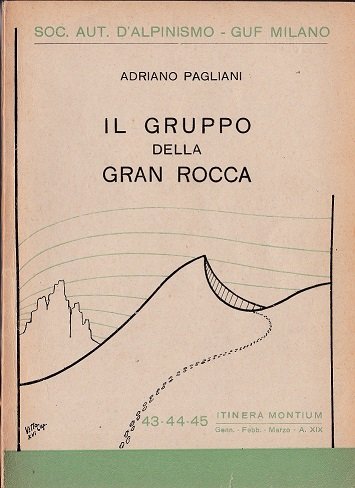 Il Gruppo della Gran Rocca