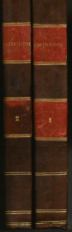 Il Libro del Cortegiano