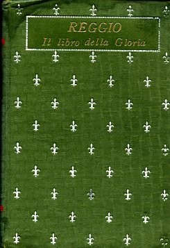 Il libro della Gloria. Fregi di Duilio Cambellotti